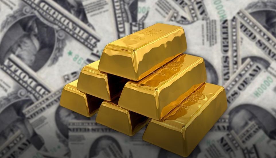 黄金交易提醒：非农数据打压降息预期，金价下跌近1%，“大而美”法案或加剧波动？