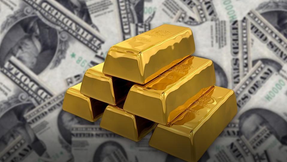 GTC泽汇平台：黄金交易提醒：金价冲高回落，交易员继续关注中美贸易谈判和美国CPI