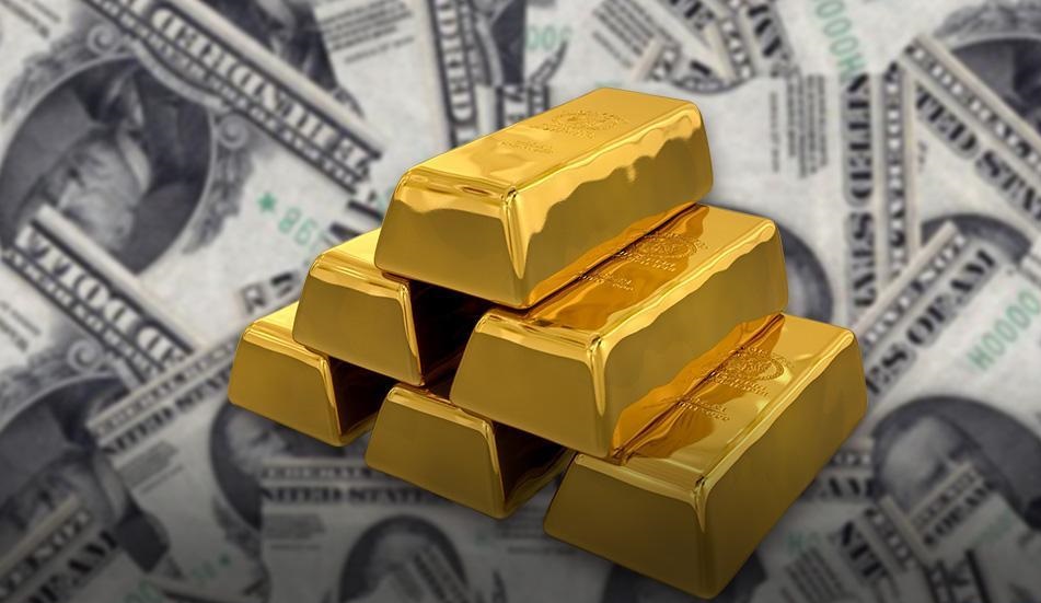 GTC泽汇：黄金交易提醒：多头狂欢！地缘危机与美联储降息预期助金价刷新本周高点
